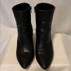 Christian Siriano Black Women's Boots